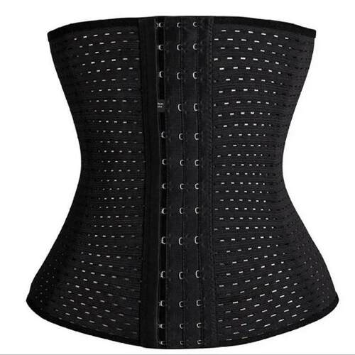 Sexy Waist trainer shapers waist trainer corset Slimming Bel