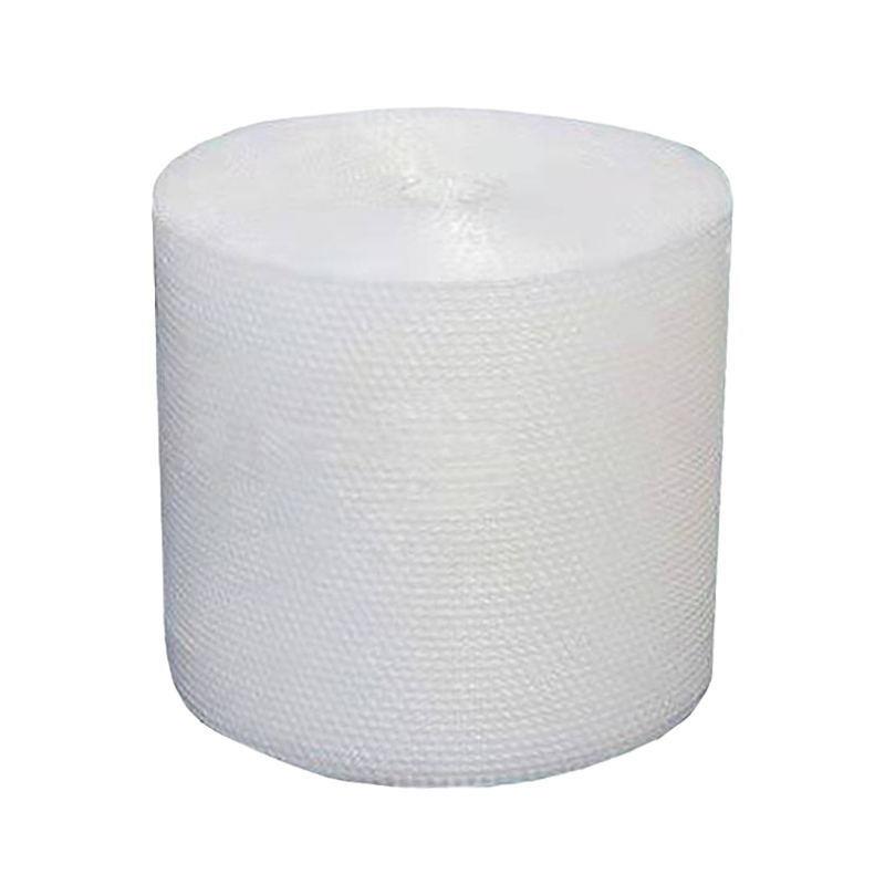 Thickened air bubble wrap package bubble wrap foam packing p