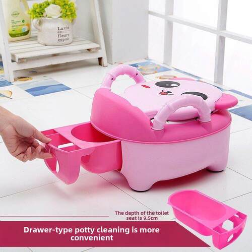 children toilet implement 1-3 years old male baby potty