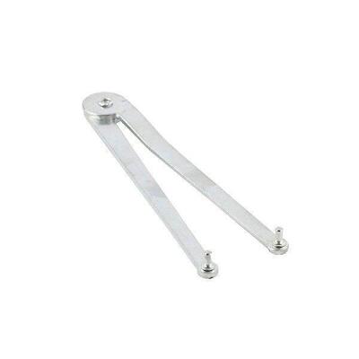 Angle Grinder Wrench Pin Spanner Wrench Home Hand Tool