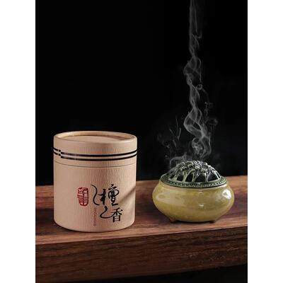 Sandalwood mosquito-repellent incense incense coil incense