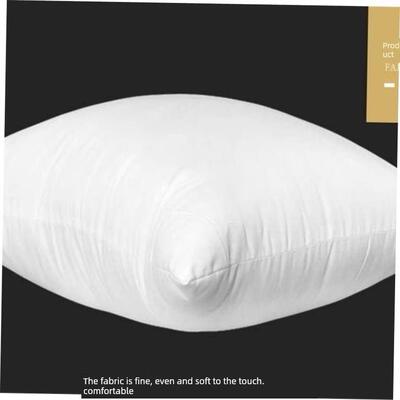 Throw Pillows Sofa Couch Cushion Decorative Pillow insert枕