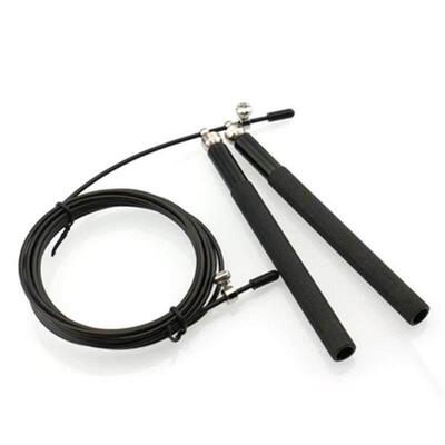 Crossfit Speed Jump Rope Skipping ropes Boxing Fitness Skip