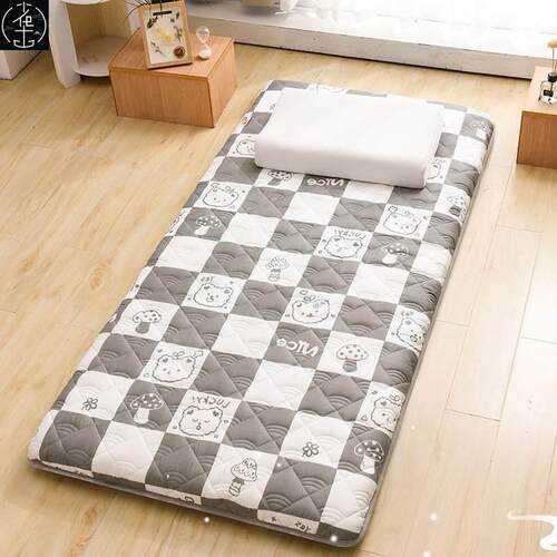 Mattress soft mattress Single bed mattress dormitory student
