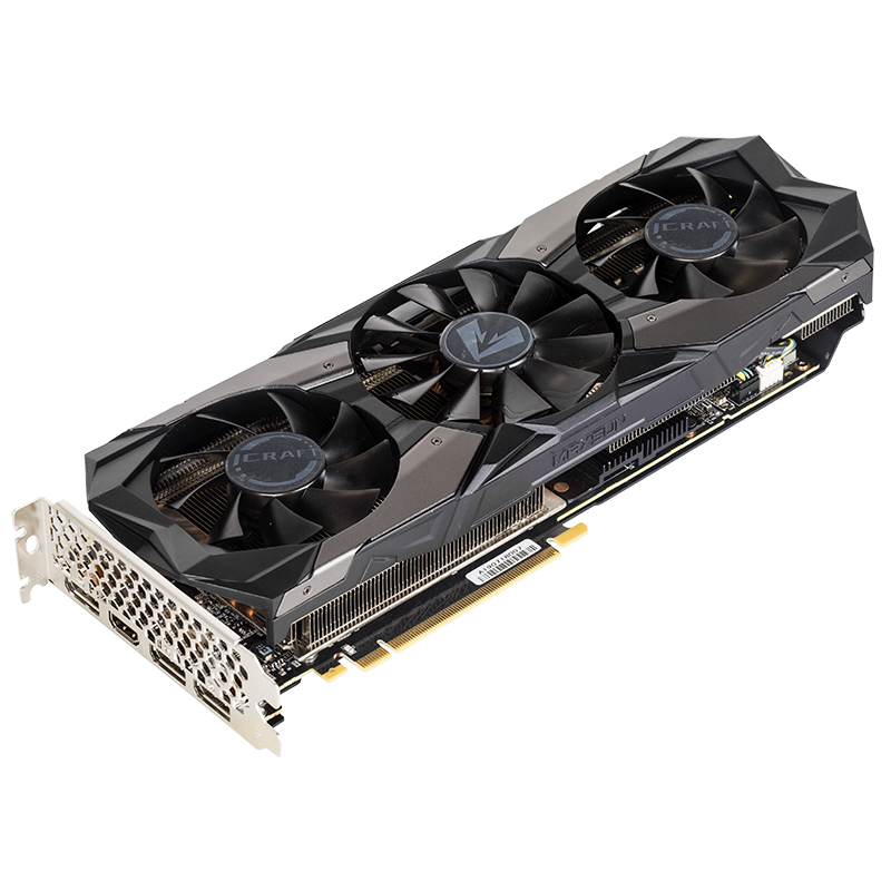 铭瑄rtx2070super电竞之心oc 8g怎么样？（已有万人评价）质量见真章