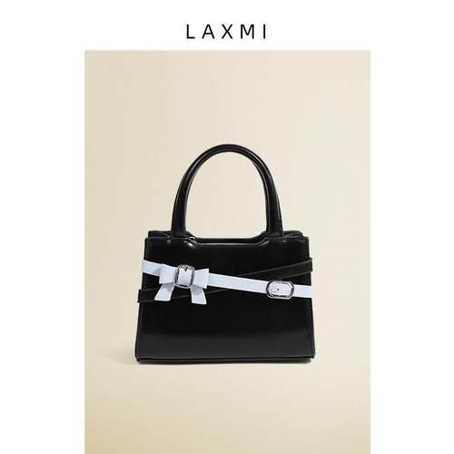 LAXMI原创小众设计手提包