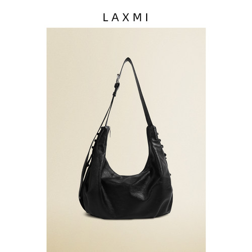 Laxmi原创小众设计腋下包