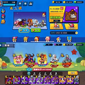 内购 后台 永无二次消费 小鸡舰队出击〗双端内购