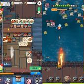 「冻鱼战神」开局内置后台 苹果需云手机 永无二次消费