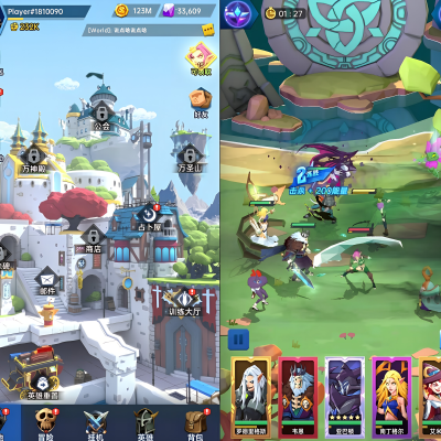 【波利冒险记·圣典英雄〗物品后台  永无二次消费  苹果需云手机