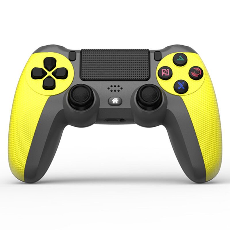 裸机/无线蓝牙游戏手柄适用于电视/ps4 pro/slim/电脑/特斯拉