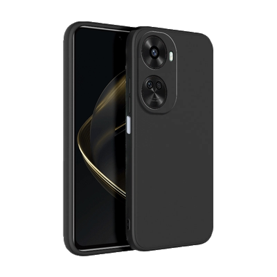 适用华为nova11se手机壳novo11es软壳BON一AL00磨砂硅胶全包nove防摔n保护套BONAL男女navo新款nava外壳n0va