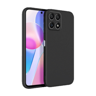 磨砂软壳适用华为荣耀x30i手机壳honorx新款TFY一AN00硅胶honor保护套男女全包防摔叉ANoo外壳30xi潮TFYAN女