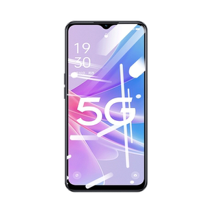 适配OPPOA1X钢化膜PHJ110手机oppo5G贴膜opa高清opopa抗蓝光oppa防爆A1X5G全屏刚化防摔oppophj保护0pp0ppoa