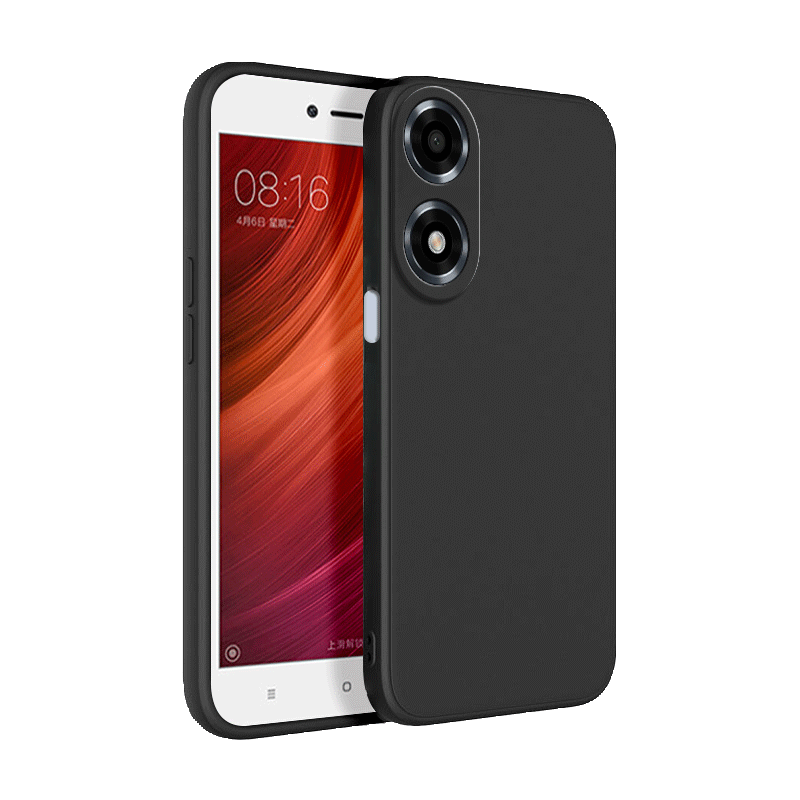 适用OPPOA2X手机壳OPPO新款A2X5G保护OPA套OPPA外壳opp0pp0ppoa磨砂ppoa全包opρoa防摔oρpoa男opopa女oopoa