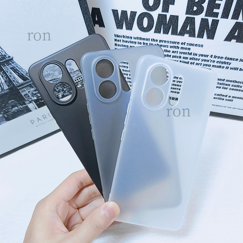 硅胶软壳,超薄磨砂,全包防摔