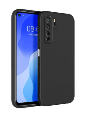 适用华为nova7se5G活力版手机壳CND一AN00超薄CDL磨砂note硅胶nove7es乐活板全包novo保护套nowa防摔男女新款