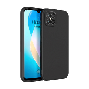 磨砂软壳适用华为nova8SE手机壳jsc一an00硅胶novo全包es新款nv防摔nove nov男nowa n0va女note保护n8套anoo