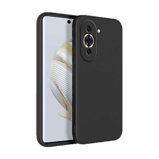 适用华为Nova10手机壳nove10Pro新款硅胶novo保护navo套nava软男女navo曲屏nva全包n防摔por外壳nave磨砂软壳