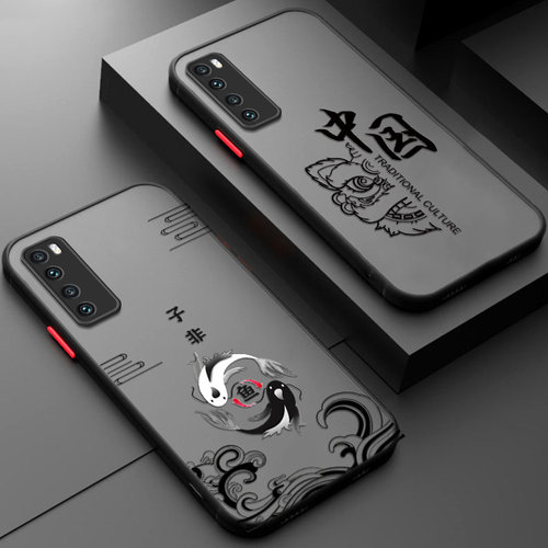 磨砂质感，不沾指纹，全包撞色，透明防摔