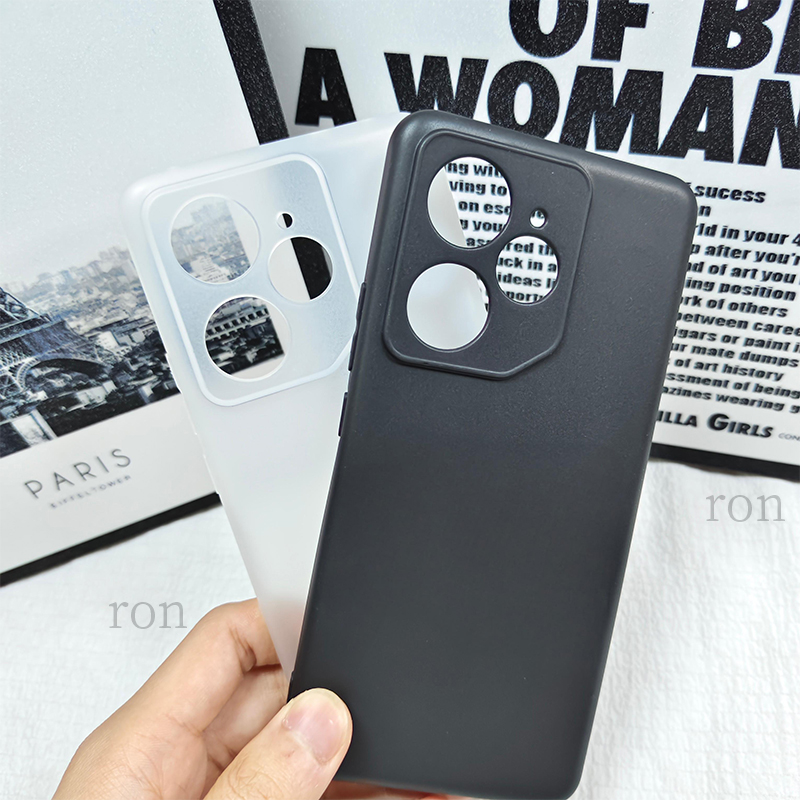 硅胶软壳,超薄磨砂,全包防摔