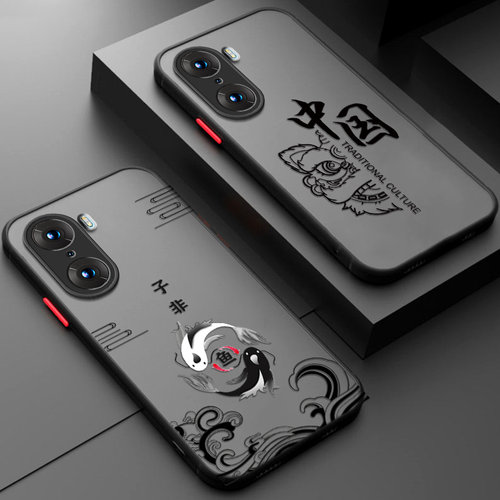 磨砂质感，不沾指纹，全包撞色，透明防摔