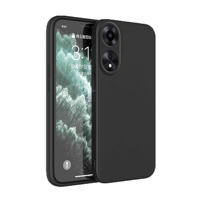 磨砂适用oppoa1x手机壳A1X5G新款oppo5G硅胶PHJ110保护oppophj套oppa全包opa防摔opopa男opp0pp0ppoA女opρoa