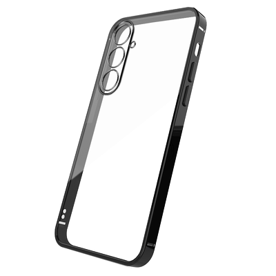 适配三星A55手机壳galaxy透明5G版电镀硅胶全包防摔保护套α55男galaxya女samsung新款A555g外壳samsunga软壳