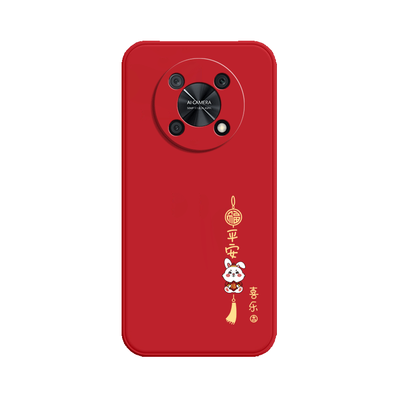 适用华为Nzone50Pro手机壳SP210新款智选5G中国移动por硅胶zone保护套nznoe全包防摔nzonesp男女p适用nz0ne潮