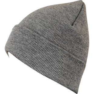 帽子男士冬季针织帽男款2025新款保暖毛线帽棉帽光头老头包头冷帽