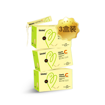 【热销100w+】inne维生素c