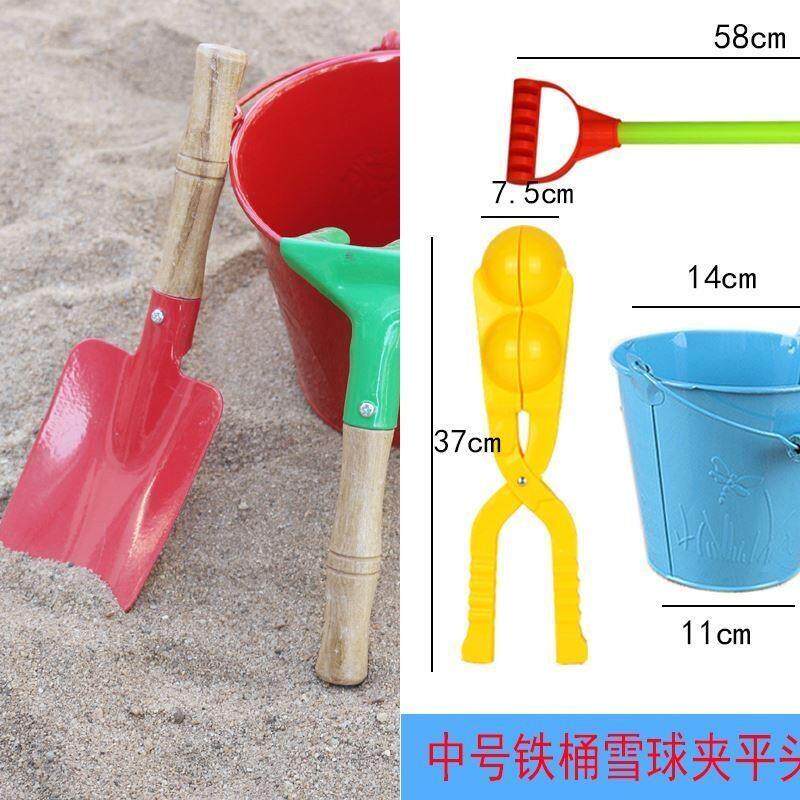 儿童装桶儿童挖土机男孩沙滩玩具 u[2207735856123]戏水/玩沙玩具