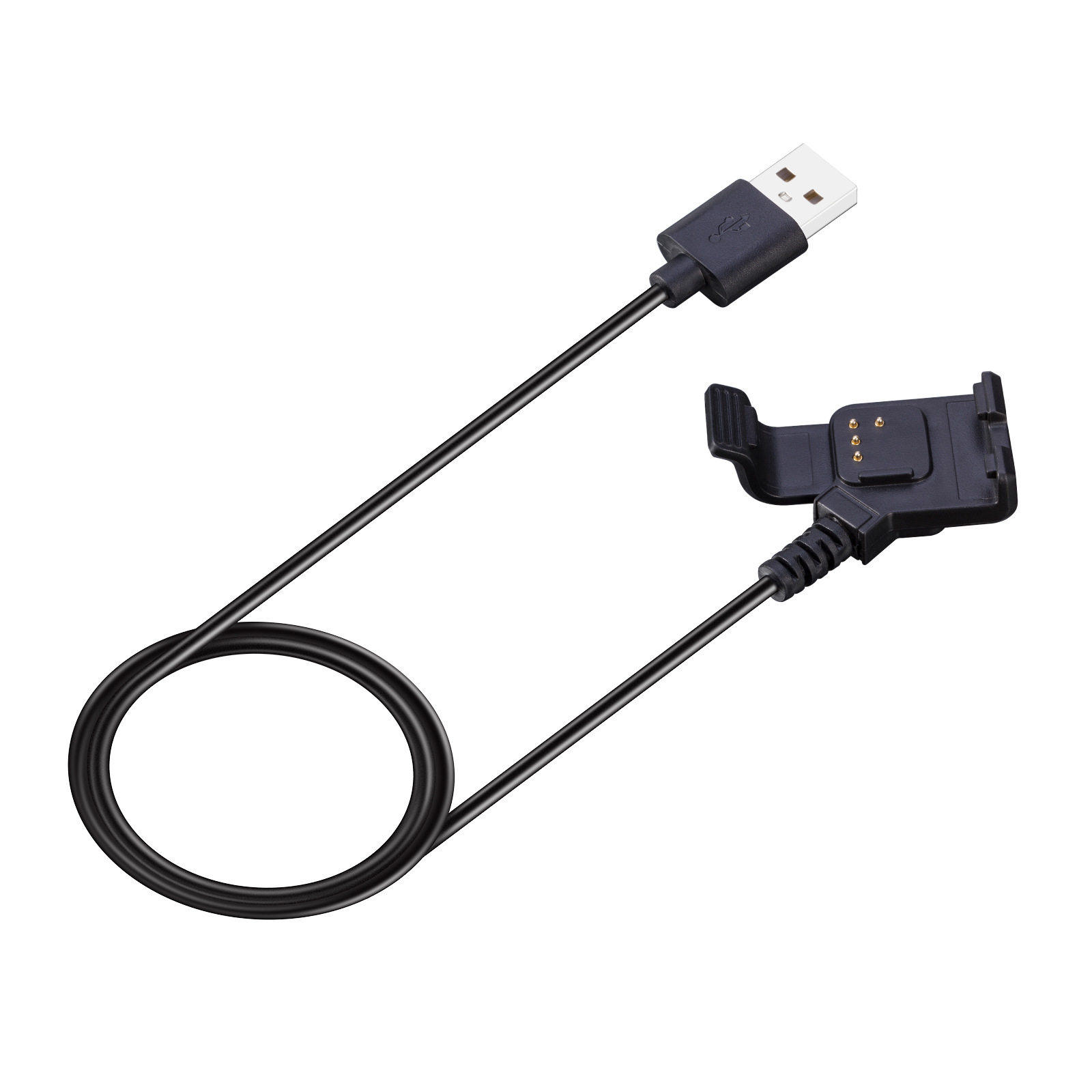 适用GARMIN佳明VIRB XE GPS充电器佳明X摄像机充电线 数据同步