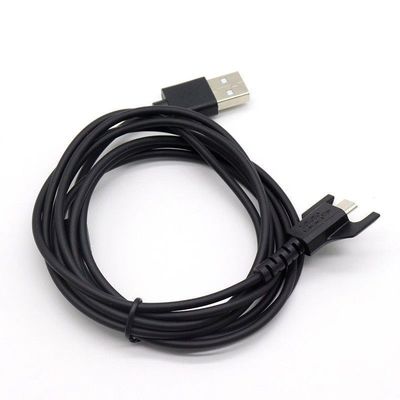 适用罗技GPRO/GPW二代/G900/GPX鼠标充电线G903/G403/G703数据线