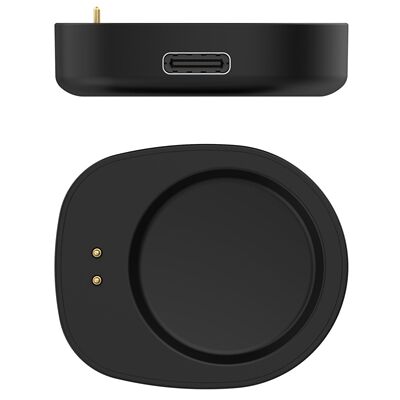 适用Amazfit华米T-Rex3手表充电线Balance2磁吸充电器Helio Strap