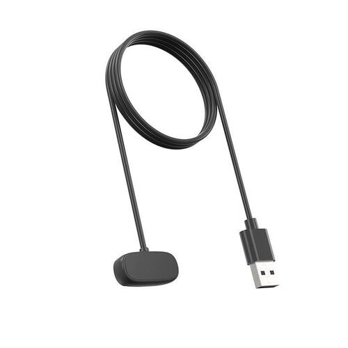 适用跃我华米Amazfit Active/A2211/ Pop A2009/Bip 5充电线