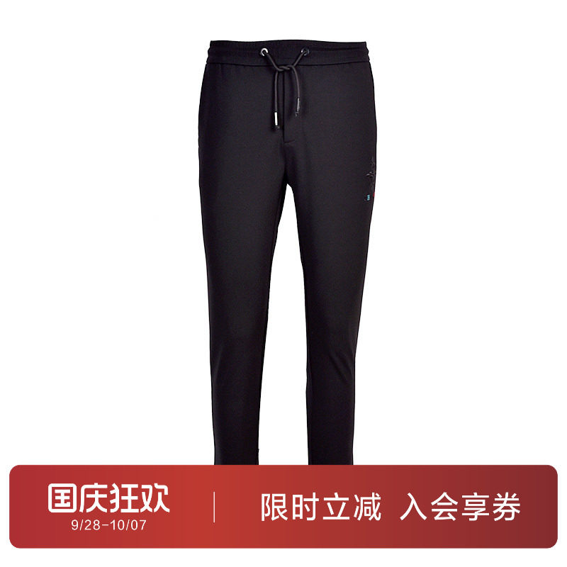 迪波尔旗下男装潮牌裤子