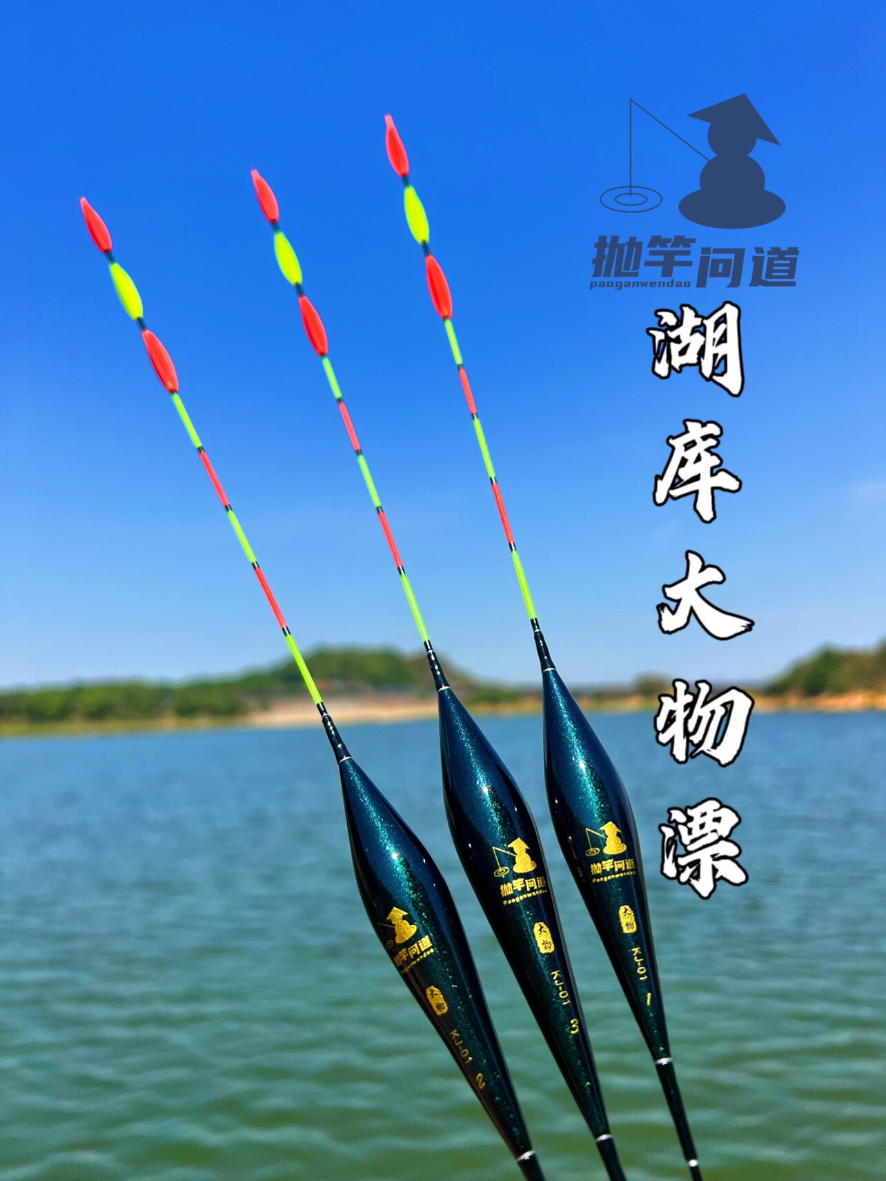抛竿三角尾抛竿问道纳米