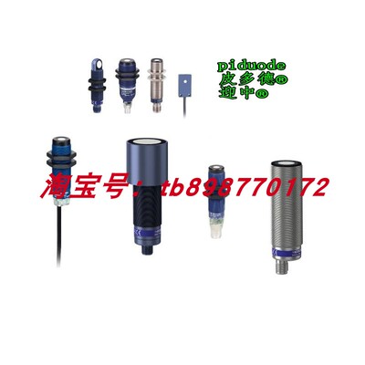 XXS30P2PM12 XX218A3PFM12 XX230A20PA00M12 超声波传感器