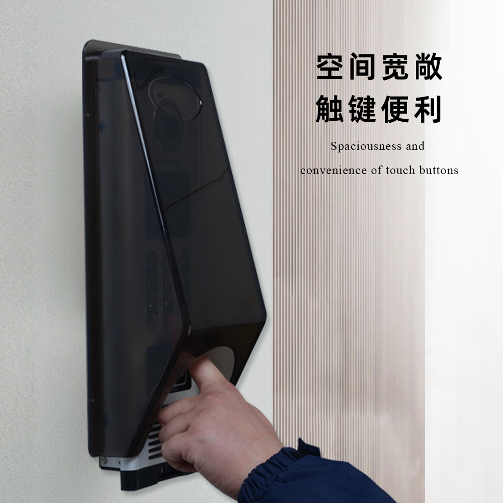 电梯按键防雨罩电梯外呼防水罩