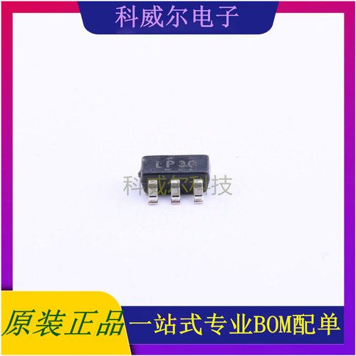 LP2981-29DBVR 封装SOT-23-5 TI 线性稳压器 全新原装