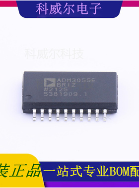 ADM3055EBRIZ-RL 封装SOIC_IC-20  ADI(亚德诺) CAN芯片 全新原装