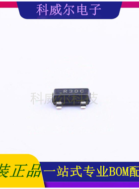 REF3025AIDBZTG4 封装SOT-23-3 TI 电压基准芯片 全新原装