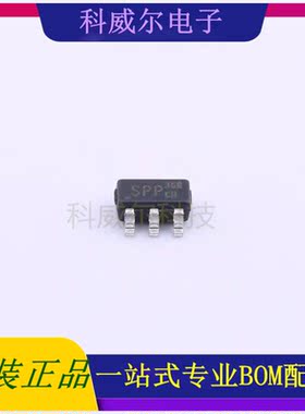 LD7536RGL AC-DC控制器和稳压器 品牌Leadtrend 封装SOT-26