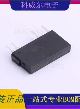 AQZ207D 封装Through Hole PANASONIC(松下)  全新原装