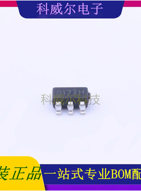 SD8017 封装SOT-23-6 首鼎半导体电池管理芯片 全新原装