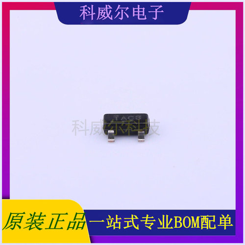 TL431ACDBZR 封装SOT-23-3 TI 电压基准芯片 全新原装