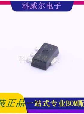 XC6206P302PR 封装SOT-89-3 TOREX 线性稳压器 全新原装