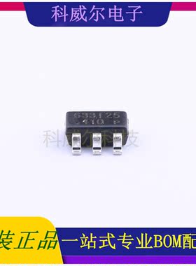 OB2633MP AC-DC控制器和稳压器 品牌OB(昂宝) 封装SOT-23-6