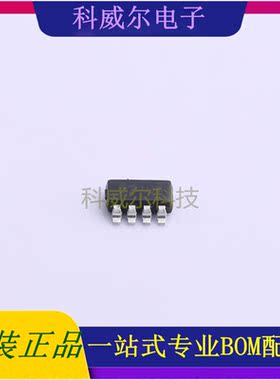 TPS562210ADDFR AC-DC控制器和稳压器 品牌TI 封装SOT23-THIN-8